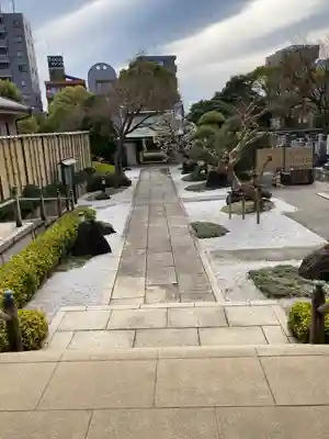 良泉寺のその他建物