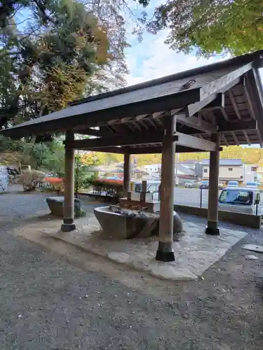 金刀比羅神社(福島県)