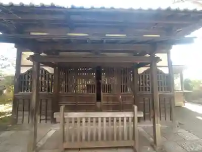 森巌寺(東京都)