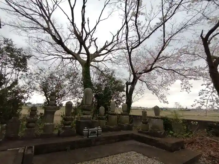 宗圓寺(埼玉県)