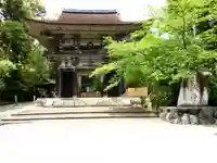園城寺(三井寺)(滋賀県)