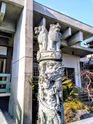 満德寺のその他建物