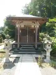 玉巌寺(群馬県)