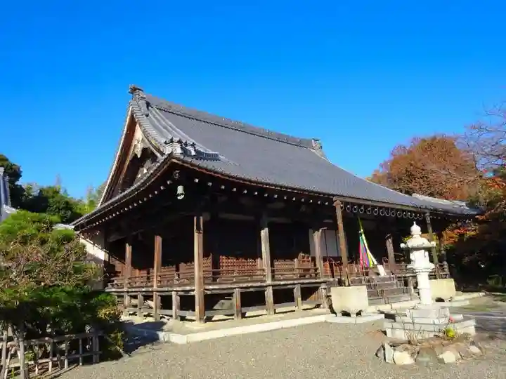 総持寺(滋賀県)