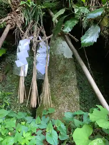 熊野神社のその他建物