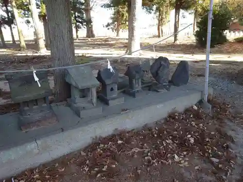赤城神社(群馬県)