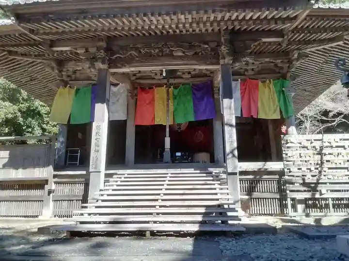 清水寺(静岡県)