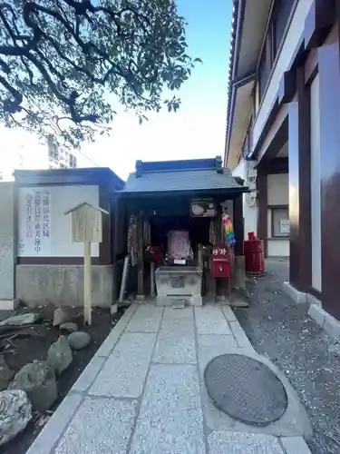 川崎大師（平間寺）(神奈川県)