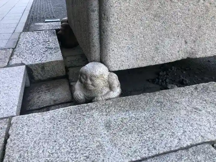 本願寺(西本願寺)(京都府)