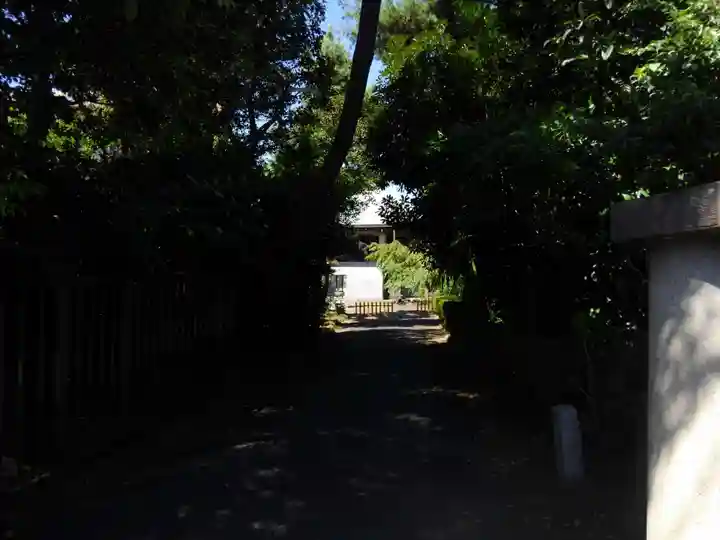 宝蔵院(東京都)