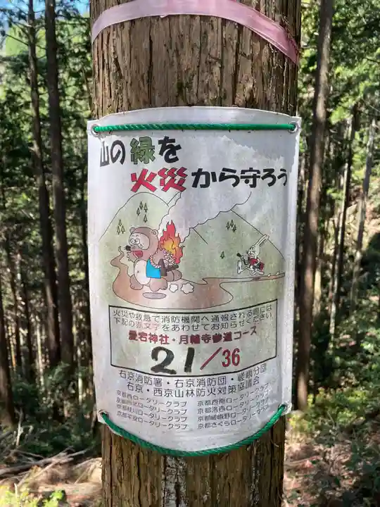 月輪寺(京都府)