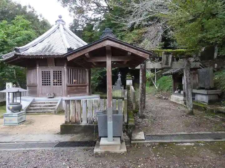 藤井寺(徳島県)