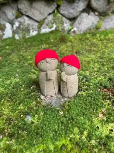 珍蔵寺　(山形県)