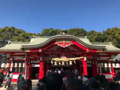 春日神社(大分県)