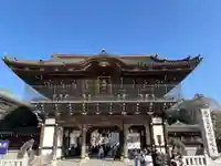 成田山新勝寺(千葉県)