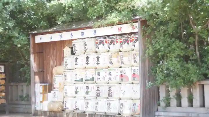 湊川神社(兵庫県)