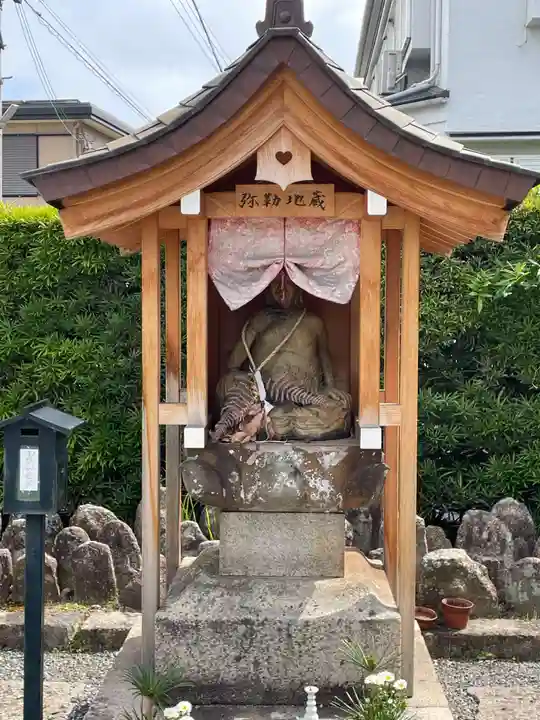 勝龍寺(京都府)