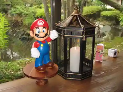 磯山弁財天の周辺