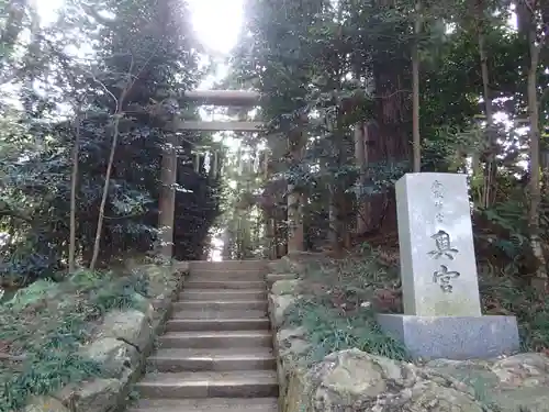 香取神宮のその他建物