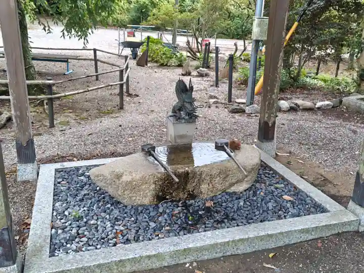 菅原神社(三重県)