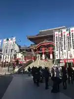 大須観音 (北野山真福寺宝生院)の本殿・本堂