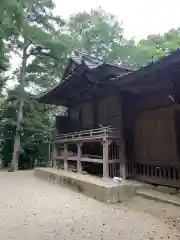 南宮神社(千葉県)