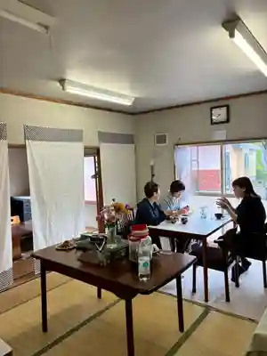 成田山瀧泉寺(北海道)