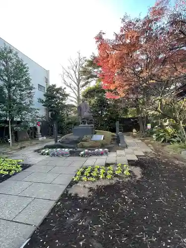 金剛院（仏性寺）(東京都)