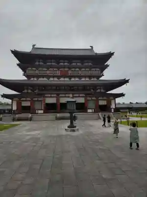 東大寺(奈良県)