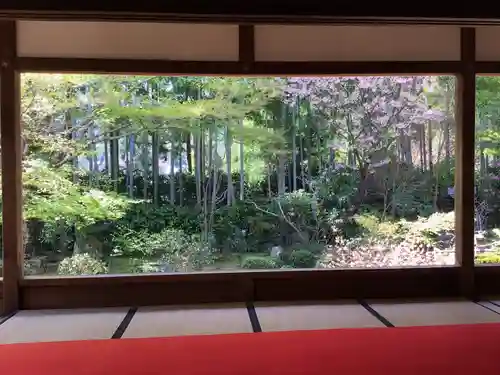 三千院門跡(京都府)