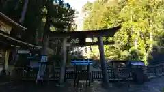 飛瀧神社（熊野那智大社別宮）(和歌山県)