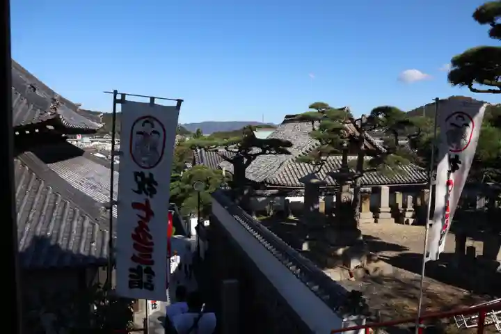 郷照寺のその他建物