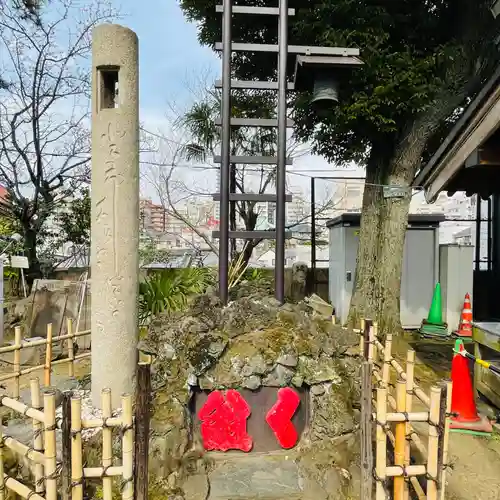 須賀神社のその他建物