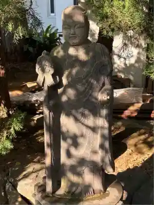 法養寺(東京都)