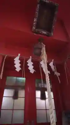 豊岩稲荷神社のその他建物