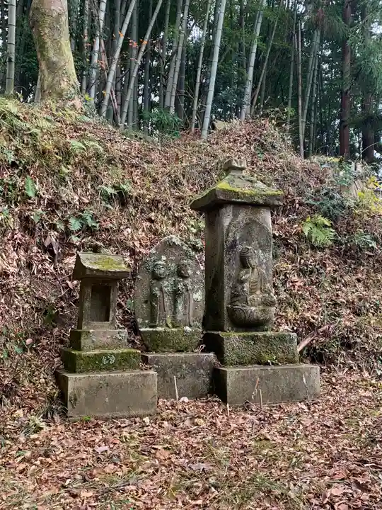 得大勢至(福島県)