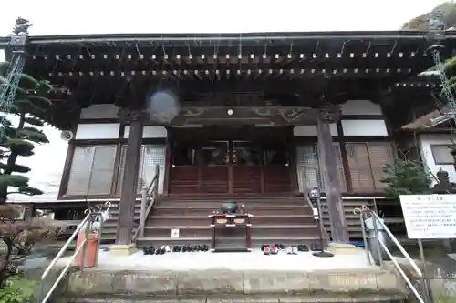 眞珠院(静岡県)