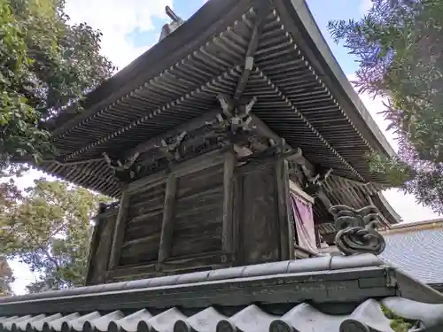 三田天満宮(兵庫県)