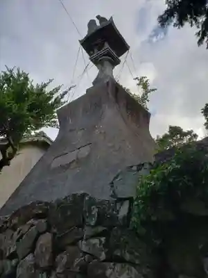 本宮八幡神社(長崎県)