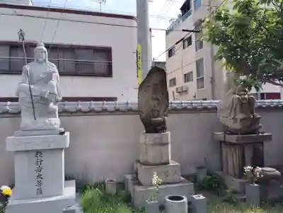 隨願寺無量寿院(香川県)