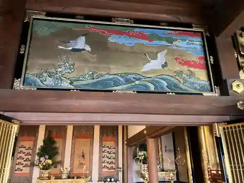 本慶寺(岐阜県)