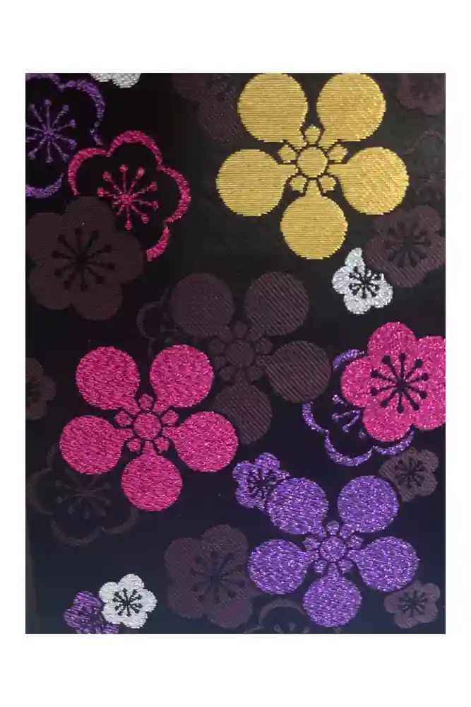 大阪天満宮の御朱印帳