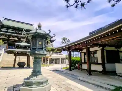 萬満寺(千葉県)