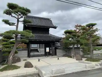 明覚寺(山口県)
