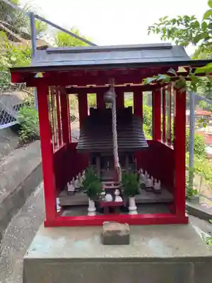 長光寺(神奈川県)