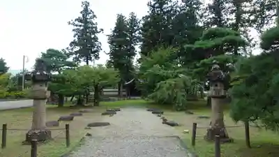 向嶽寺(山梨県)