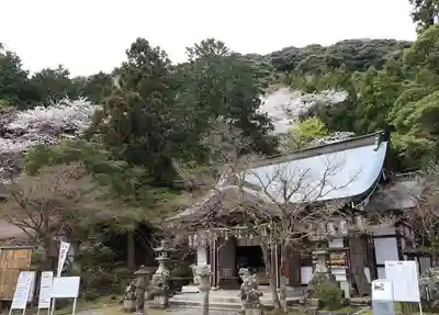 若山神社(大阪府)
