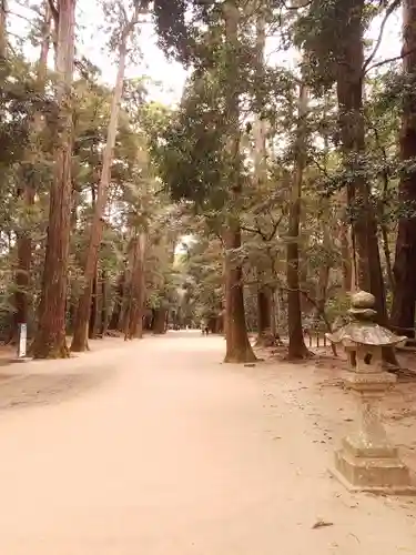 鹿島神宮のその他建物