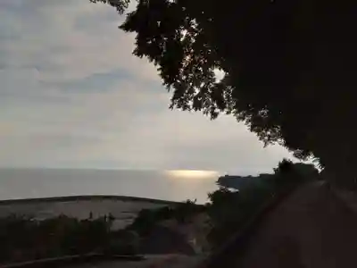 河内阿蘇神社(熊本県)
