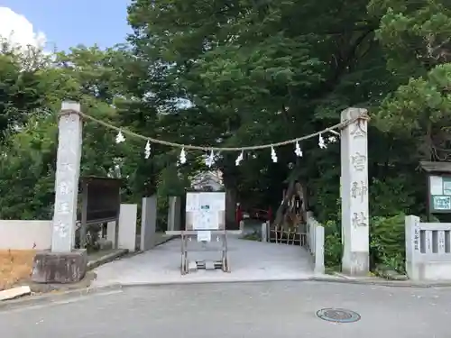 秩父今宮神社のその他建物